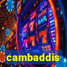 cambaddis