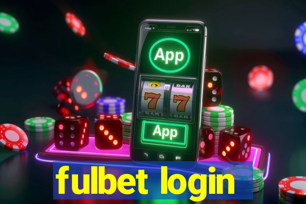 fulbet login