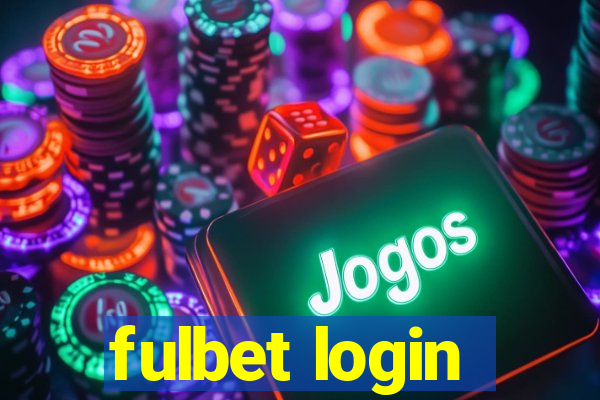 fulbet login