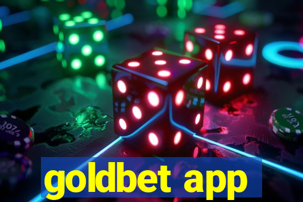 goldbet app