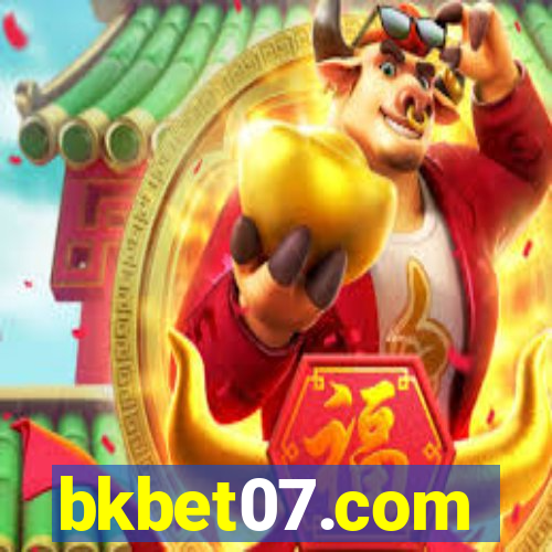 bkbet07.com