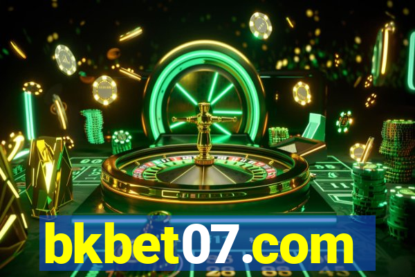 bkbet07.com