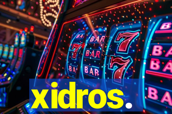 xidros.