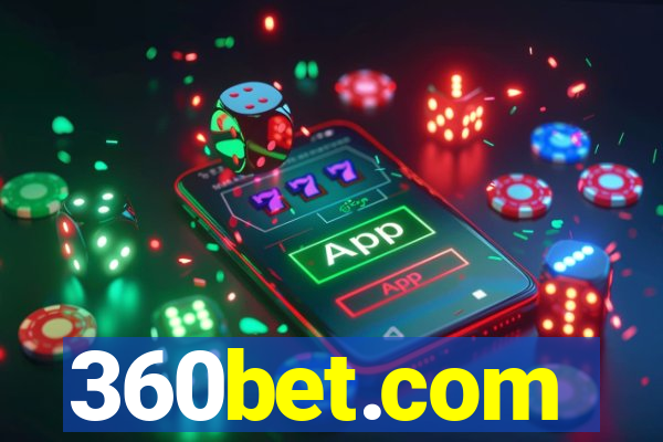 360bet.com