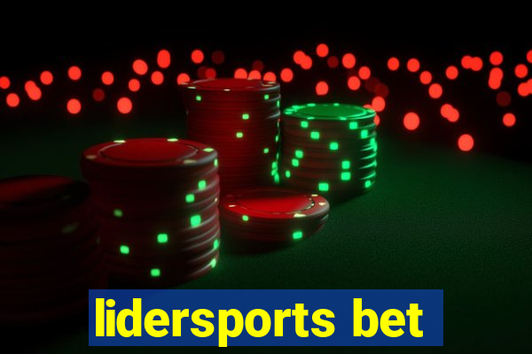 lidersports bet