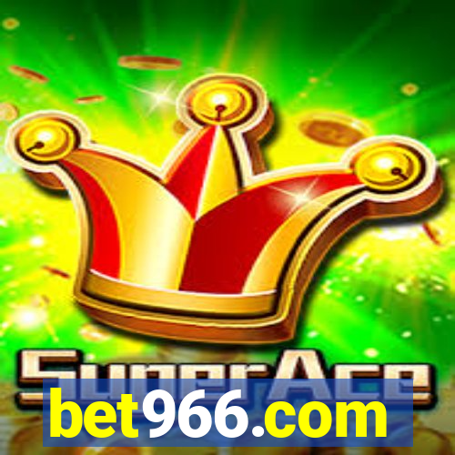 bet966.com