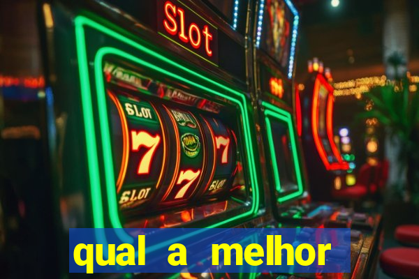 qual a melhor plataforma para ganhar dinheiro no fortune tiger