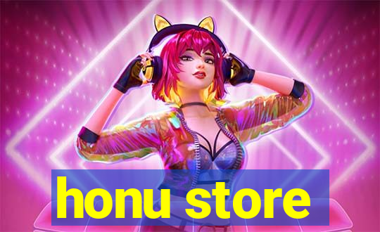 honu store