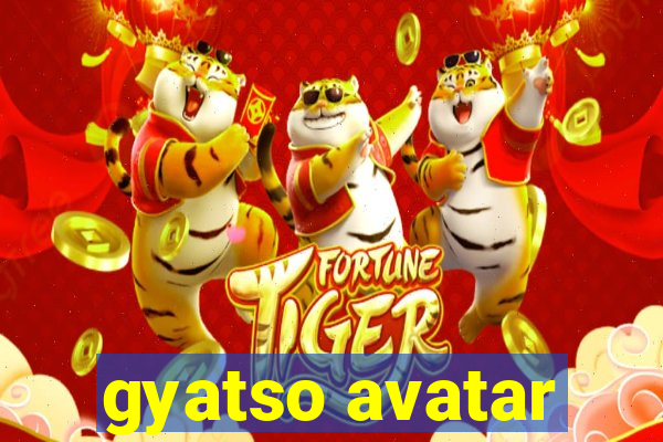 gyatso avatar