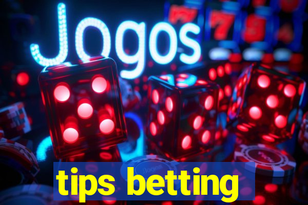 tips betting