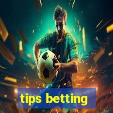 tips betting