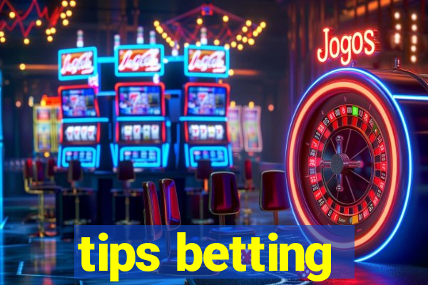 tips betting