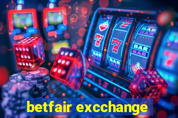 betfair excchange