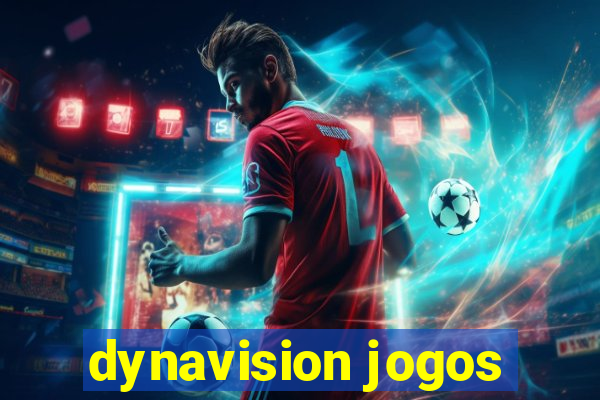 dynavision jogos