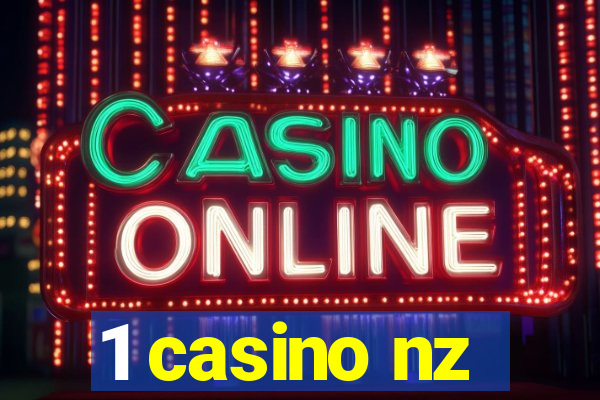 1 casino nz