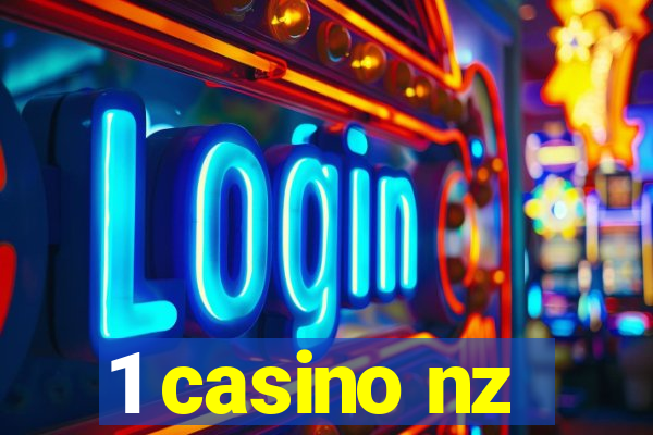 1 casino nz