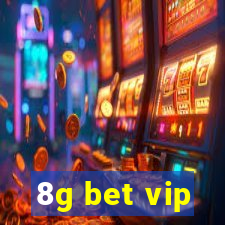 8g bet vip