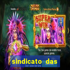 sindicato das costureiras rj