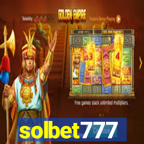 solbet777