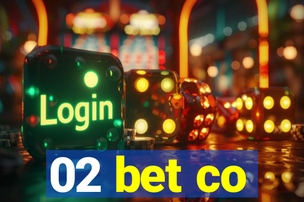 02 bet co