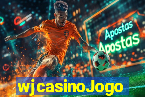 wjcasinoJogo