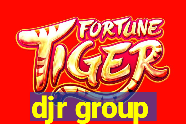 djr group