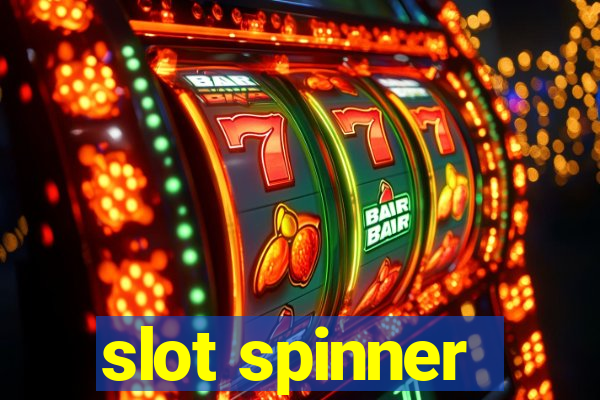 slot spinner