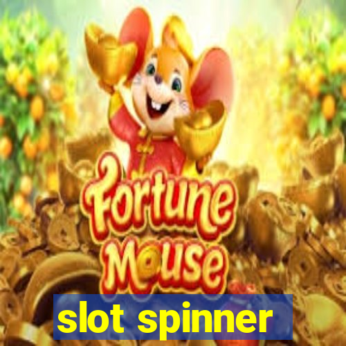 slot spinner