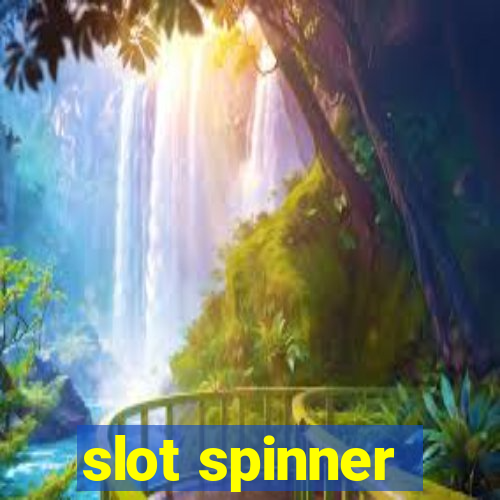 slot spinner