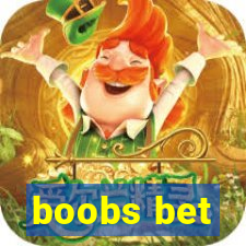 boobs bet