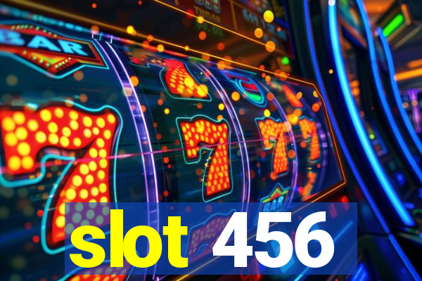 slot 456