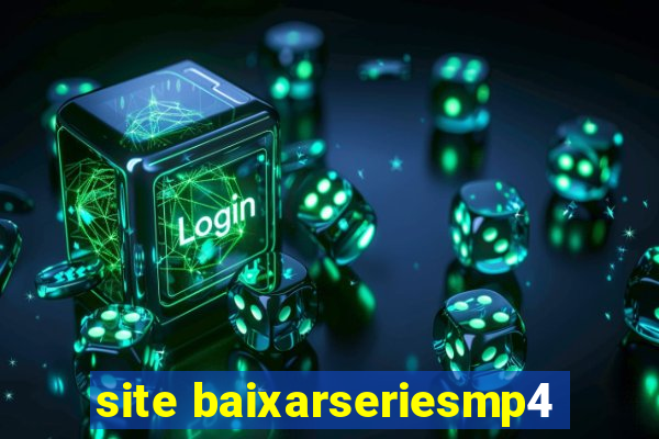 site baixarseriesmp4