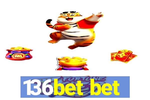 136bet bet