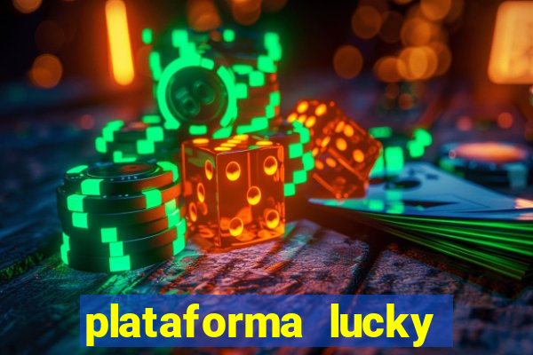 plataforma lucky 777 paga mesmo