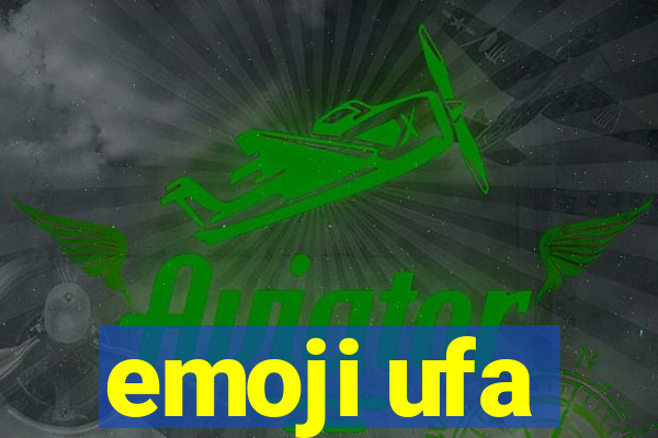 emoji ufa