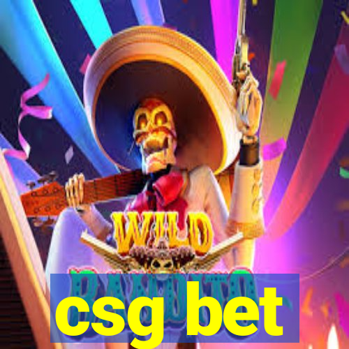 csg bet