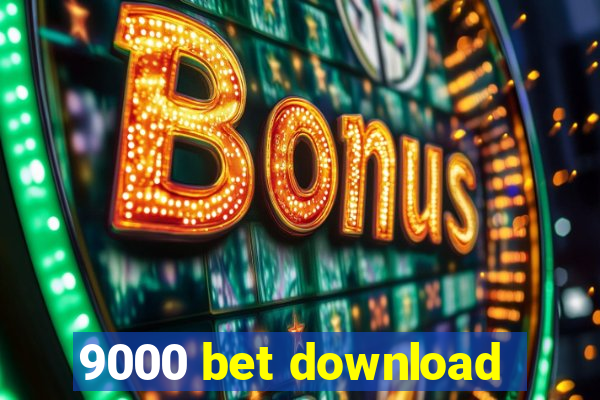 9000 bet download