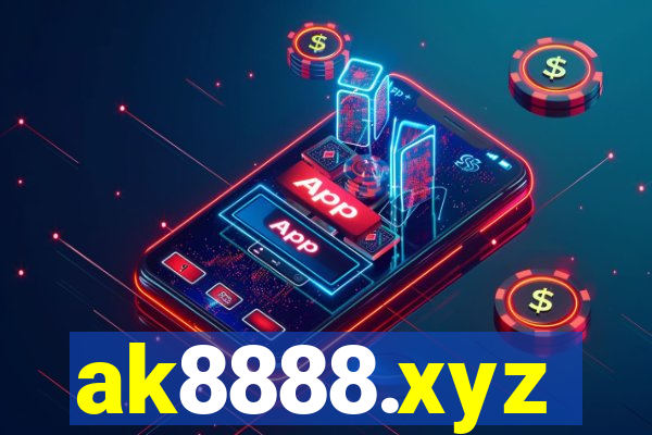 ak8888.xyz