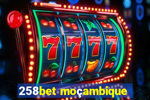 258bet moçambique