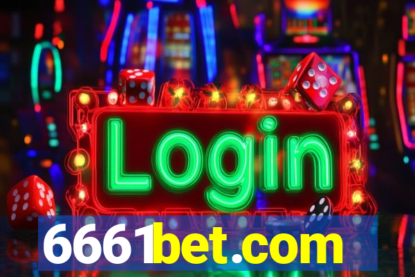 6661bet.com