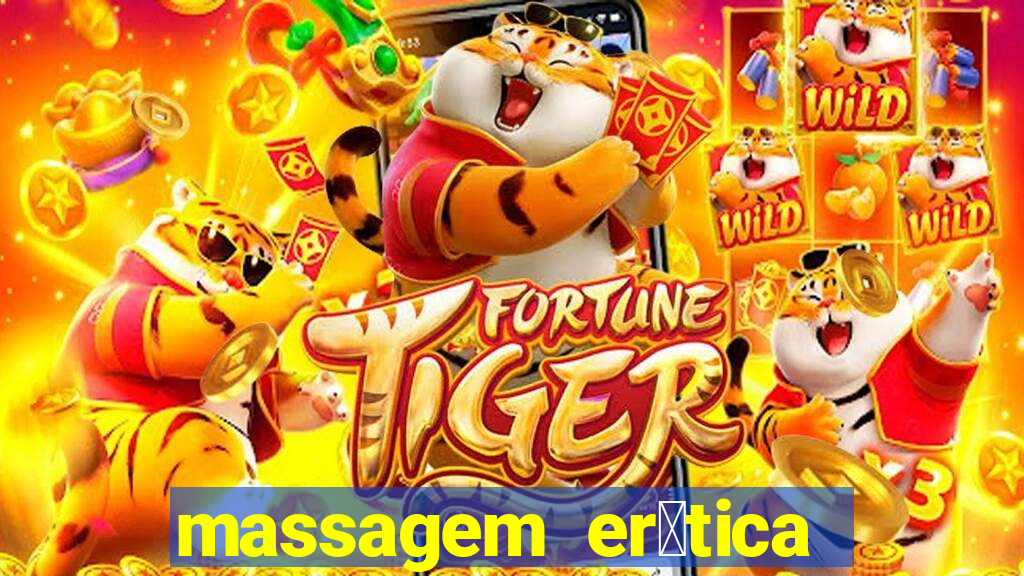 massagem er贸tica em santos