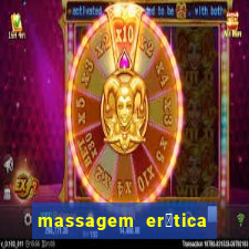 massagem er贸tica em santos