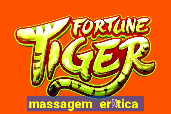 massagem er贸tica em santos