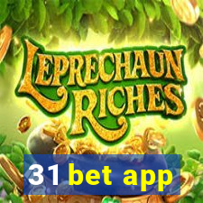 31 bet app