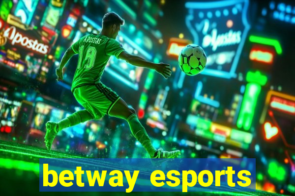 betway esports