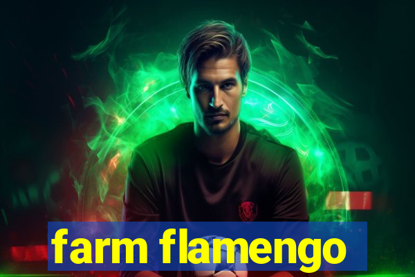 farm flamengo