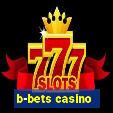 b-bets casino