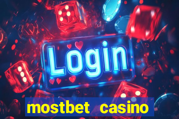 mostbet casino aviator app download