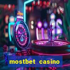 mostbet casino aviator app download