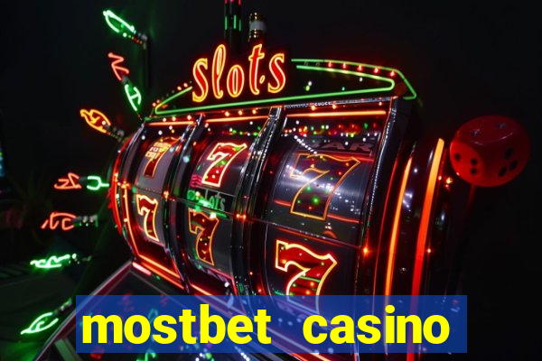 mostbet casino aviator app download